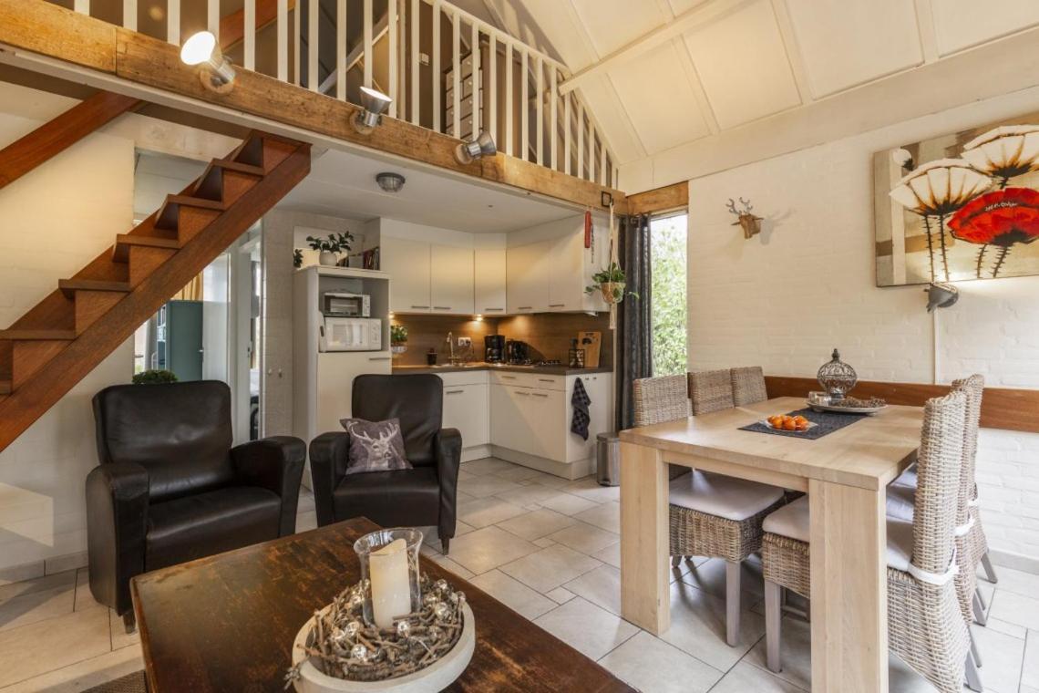 Rustig Gelegen Woning In Het Groen Nr 140 Simpelveld Εξωτερικό φωτογραφία